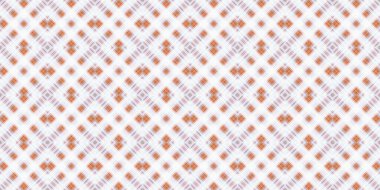 Abstract seamless pattern. Digital random texture. linear patterns of stars
