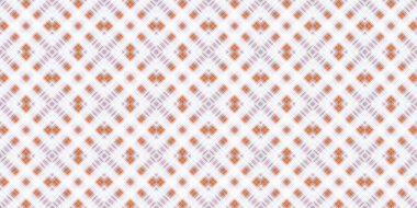 Abstract seamless pattern. Digital random texture. linear patterns of stars