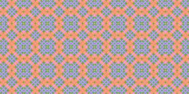 Abstract seamless pattern. Digital random texture. linear patterns of stars