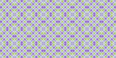 Abstract seamless pattern. Digital random texture. linear patterns of stars