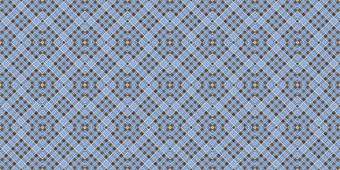 Abstract seamless pattern. Digital random texture. linear patterns of stars