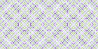 Abstract seamless pattern. Digital random texture. linear patterns of stars