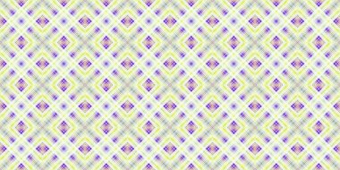 Abstract seamless pattern. Digital random texture. linear patterns of stars