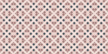 Abstract seamless pattern. Digital random texture. linear patterns of stars