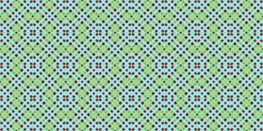 Abstract seamless pattern. Digital random texture. linear patterns of stars