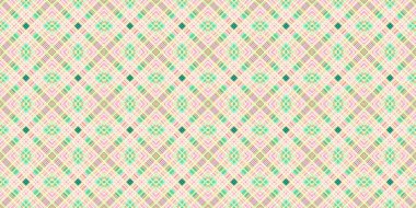 Abstract seamless pattern. Digital random texture. linear patterns of stars