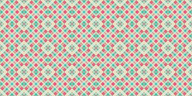 Abstract seamless pattern. Digital random texture. linear patterns of stars