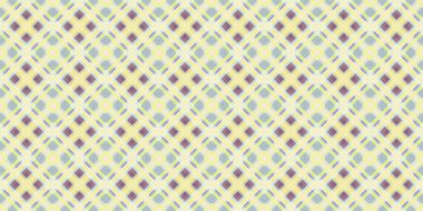 Abstract seamless pattern. Digital random texture. linear patterns of stars