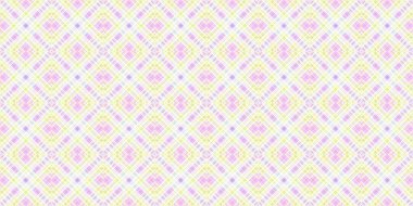 Abstract seamless pattern. Digital random texture. linear patterns of stars