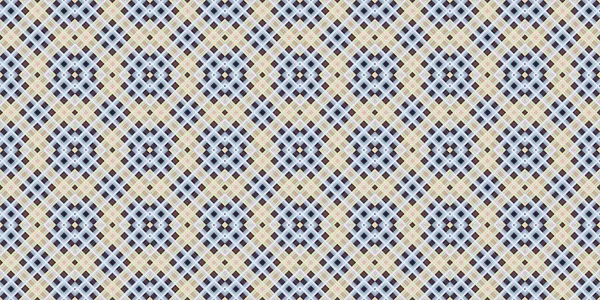 Abstract seamless pattern. Digital random texture. linear patterns of stars