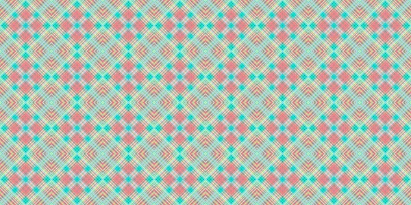 Abstract Seamless Pattern Digital Random Texture Linear Patterns Stars — Zdjęcie stockowe