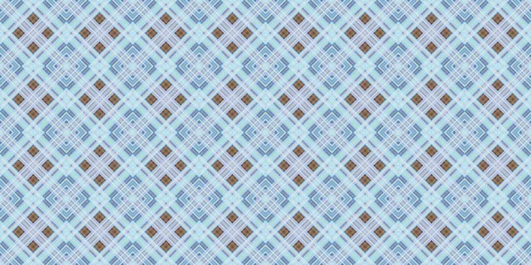 Abstracte Naadloze Patroon Digitale Willekeurige Textuur Lineaire Patronen Van Sterren — Stockfoto