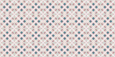 Abstract seamless pattern. Digital random texture. linear patterns of stars