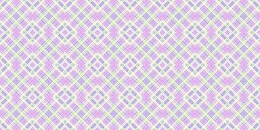 Abstract seamless pattern. Digital random texture. linear patterns of stars