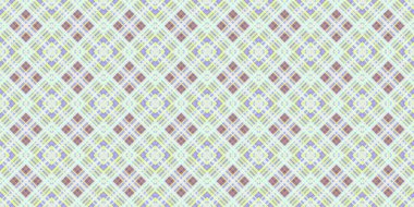 Abstract seamless pattern. Digital random texture. linear patterns of stars