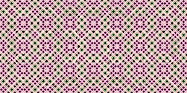 Abstract seamless pattern. Digital random texture. linear patterns of stars