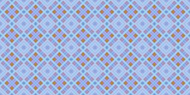 Abstract seamless pattern. Digital random texture. linear patterns of stars