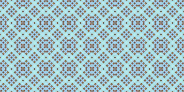 Abstract seamless pattern. Digital random texture. linear patterns of stars