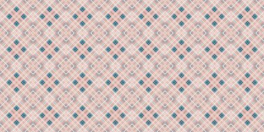 Abstract seamless pattern. Digital random texture. linear patterns of stars