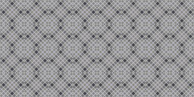 Abstract seamless pattern. Digital random texture. linear patterns of stars