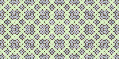 Abstract seamless pattern. Digital random texture. linear patterns of stars