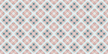 Abstract seamless pattern. Digital random texture. linear patterns of stars