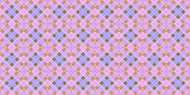 Abstract seamless pattern. Digital random texture. linear patterns of stars