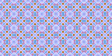 Abstract seamless pattern. Digital random texture. linear patterns of stars