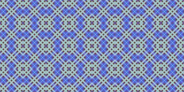 Abstract seamless pattern. Digital random texture. linear patterns of stars
