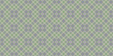 Abstract seamless pattern. Digital random texture. linear patterns of stars