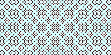 Abstract seamless pattern. Digital random texture. linear patterns of stars