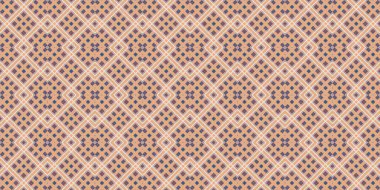 Soyut, pürüzsüz desen. Dijital rastgele doku. yıldızların doğrusal desenleri