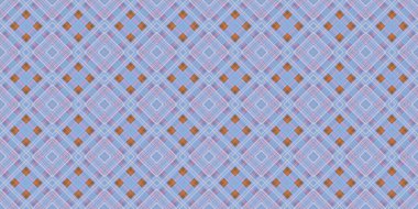 Abstract seamless pattern. Digital random texture. linear patterns of stars