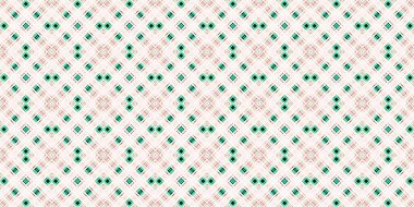 Abstract seamless pattern. Digital random texture. linear patterns of stars