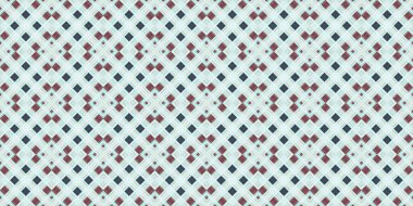 Abstract seamless pattern. Digital random texture. linear patterns of stars