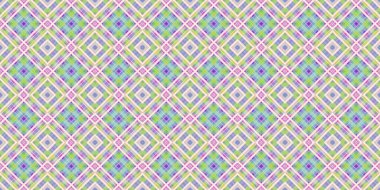 Abstract seamless pattern. Digital random texture. linear patterns of stars