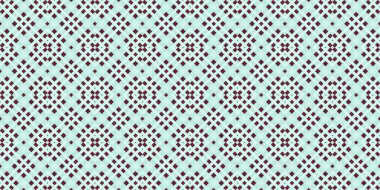 Abstract seamless pattern. Digital random texture. linear patterns of stars