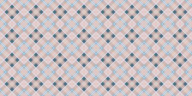 Abstract seamless pattern. Digital random texture. linear patterns of stars