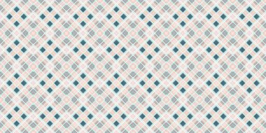 Abstract seamless pattern. Digital random texture. linear patterns of stars