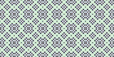 Abstract seamless pattern. Digital random texture. linear patterns of stars