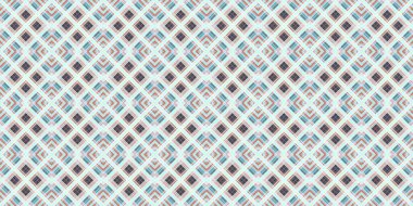 Abstract seamless pattern. Digital random texture. linear patterns of stars