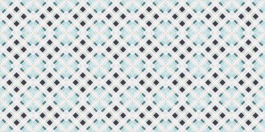 Abstract seamless pattern. Digital random texture. linear patterns of stars