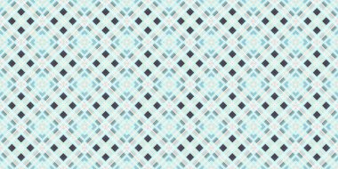 Abstract seamless pattern. Digital random texture. linear patterns of stars