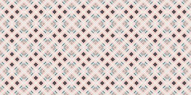 Abstract seamless pattern. Digital random texture. linear patterns of stars