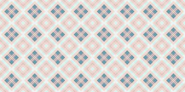 Abstract seamless pattern. Digital random texture. linear patterns of stars