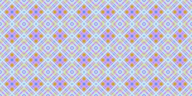 Abstract seamless pattern. Digital random texture. linear patterns of stars