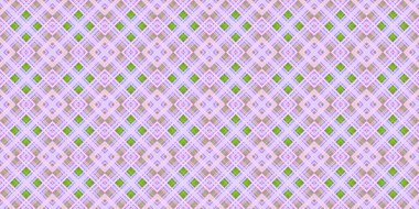 Abstract seamless pattern. Digital random texture. linear patterns of stars