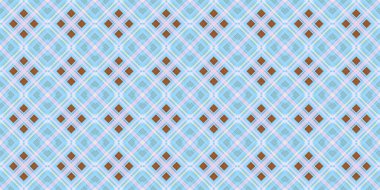 Abstract seamless pattern. Digital random texture. linear patterns of stars