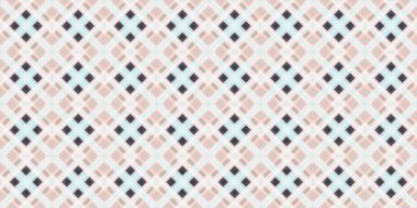 Abstract seamless pattern. Digital random texture. linear patterns of stars