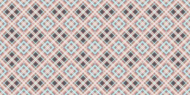 Abstract seamless pattern. Digital random texture. linear patterns of stars